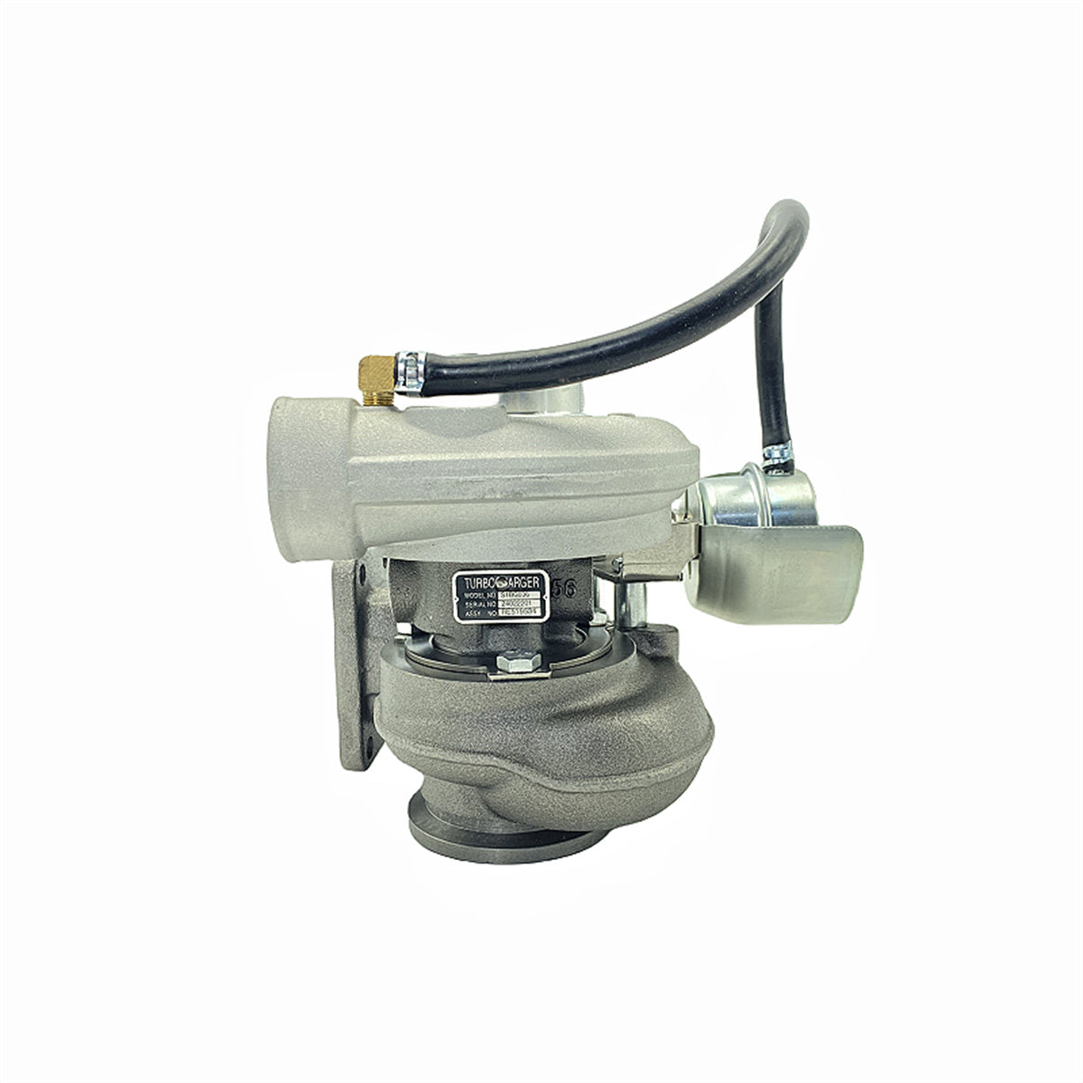 Turbocharger Turbo RE554959 for John Deere 5030H 4024 4045 Engine