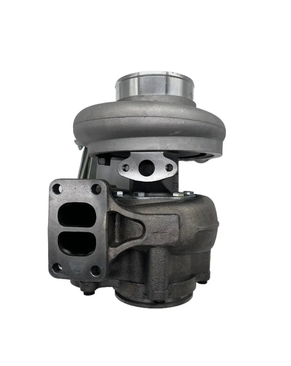 Turbocompresor para excavadora Komatsu PC300 PC300-8