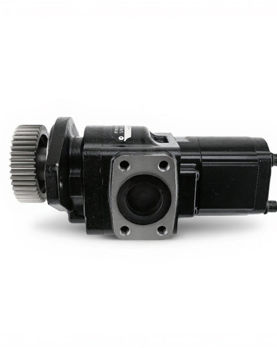 Pompe hydraulique double 20/925647, compatible avec JCB SD80 PD80 PD55 S55 PD70 SD40 PD40