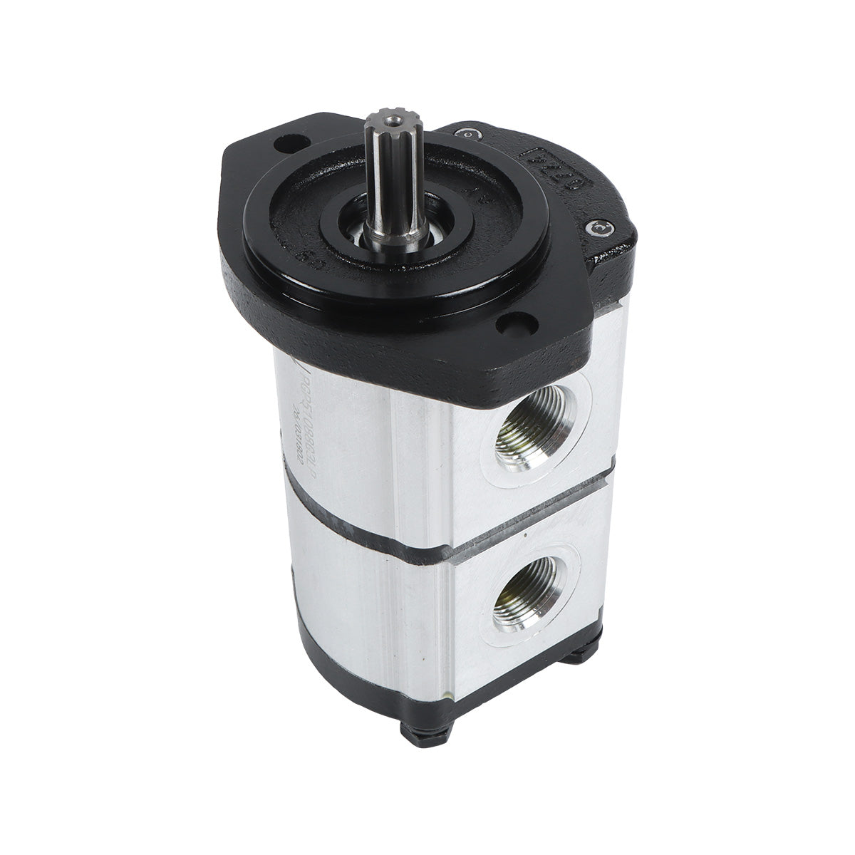 Two-Section Hydraulic Gear Pump PGP51088G3LP for AGT 