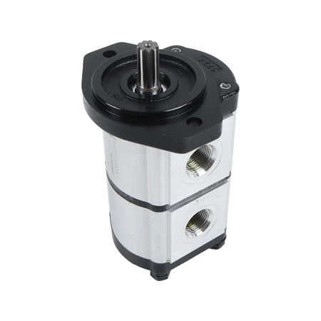 Two-Section Hydraulic Gear Pump PGP51088G3LP for AGT 