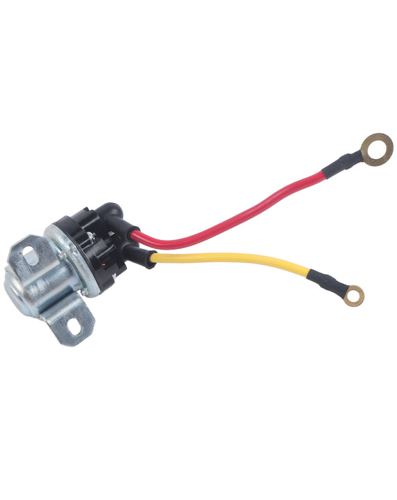 UIT06672 D2366WT ME037485 Relé de arranque 24V para camión Mitsubishi