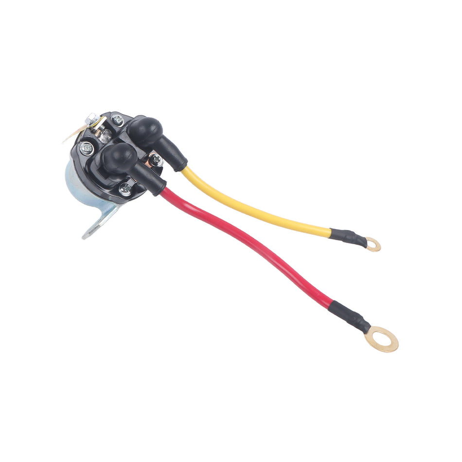 UIT06672 D2366WT ME037485 Start Relay 24V for Mitsubishi Truck - Sinocmp