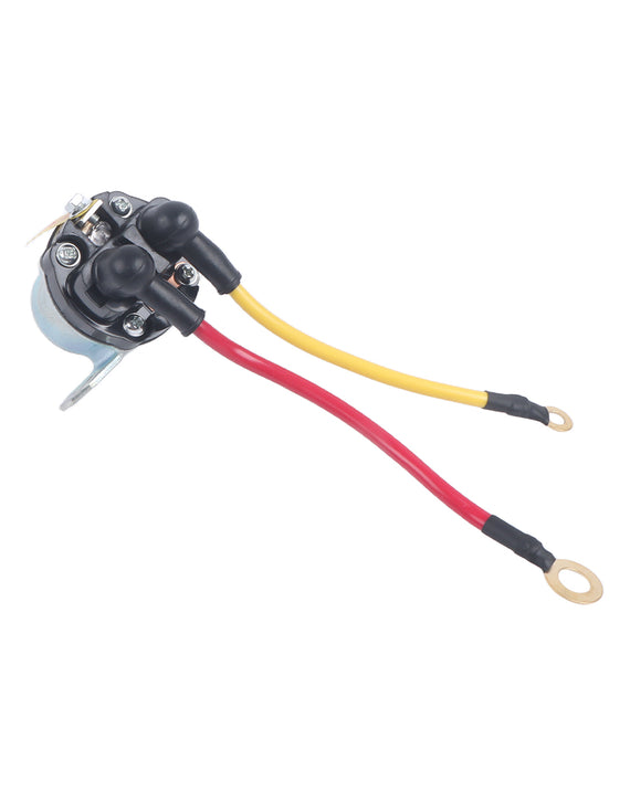 UIT06672 D2366WT ME037485 Relé de arranque 24V para camión Mitsubishi