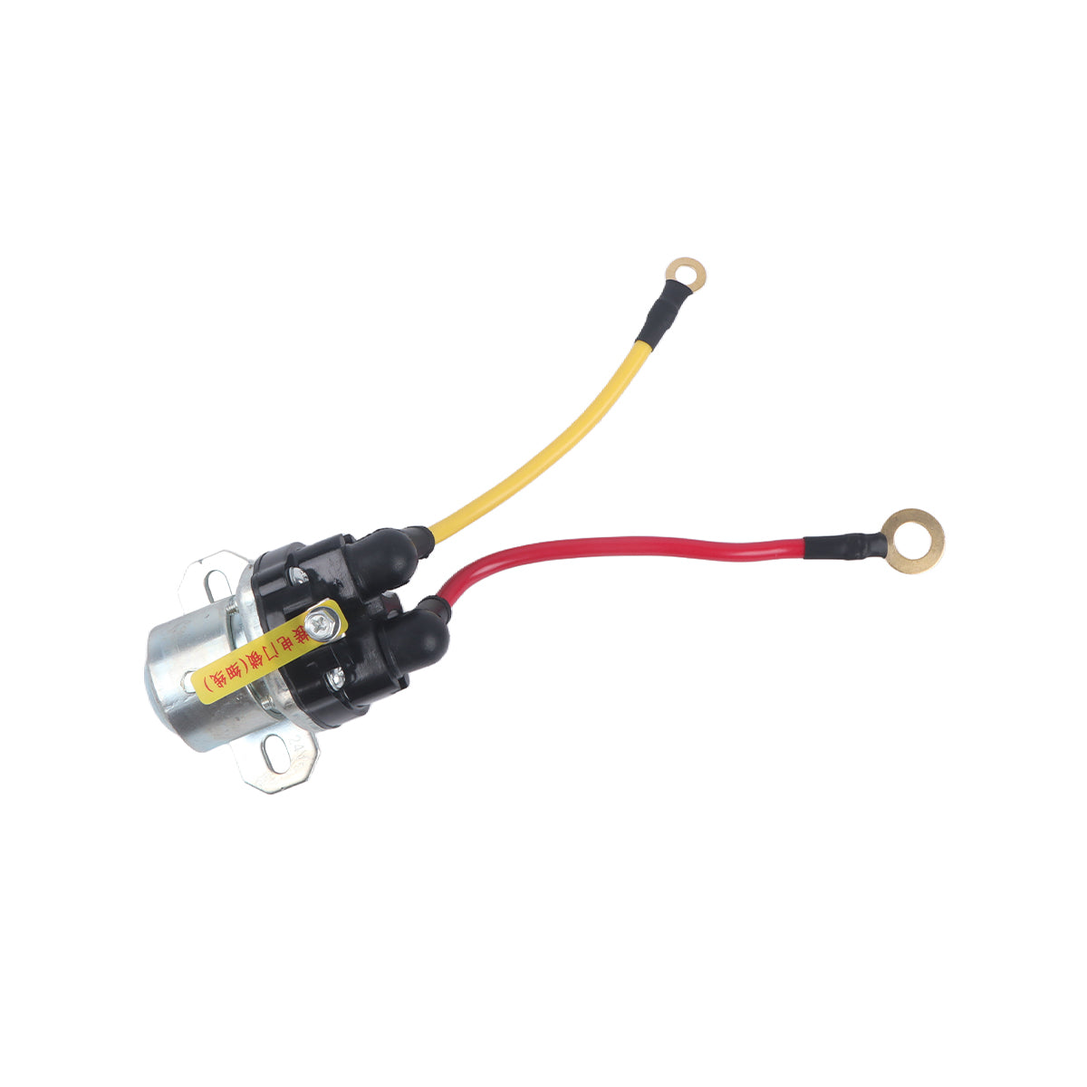UIT06672 D2366WT ME037485 Start Relay 24V for Mitsubishi Truck