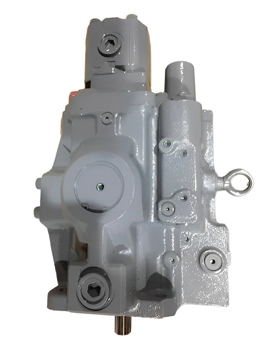 Pompe hydraulique Uchida Rexroth A10VD43SR1RS5-992-2 pour excavatrice Sumitomo SH75 SH60