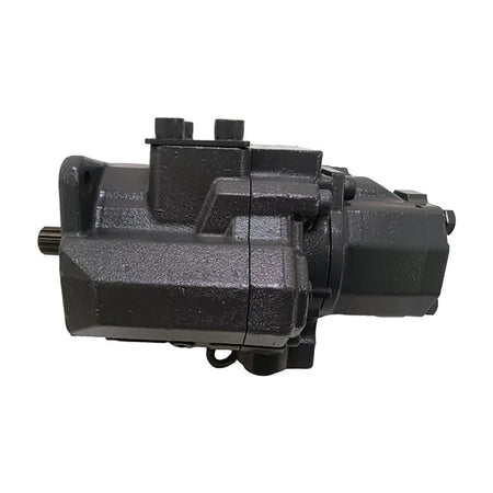 Uchida Rexroth AP2D12LV1RS7-966-1 Hydraulic Pump 6680010 6676165 Fits for Bobcat Excavator 331 334 430 331E - Sinocmp