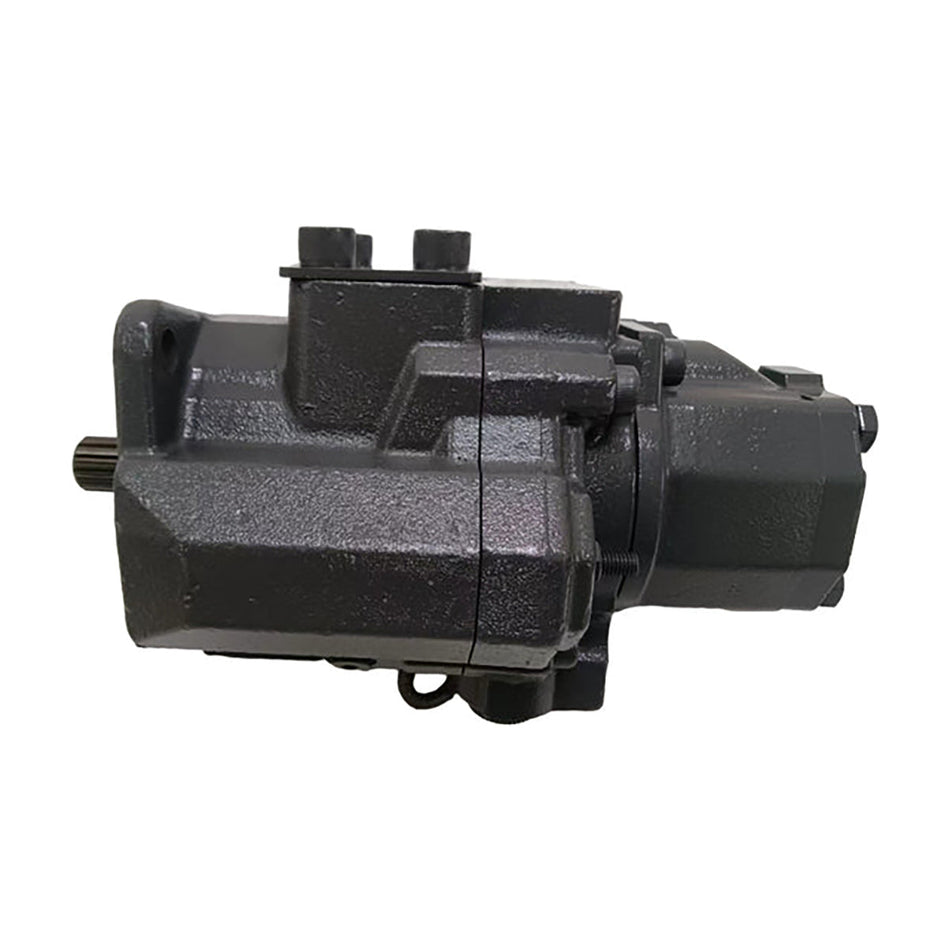 Uchida Rexroth AP2D12LV1RS7-966-1 Hydraulic Pump 6680010 6676165 Fits for Bobcat Excavator 331 334 430 331E - Sinocmp