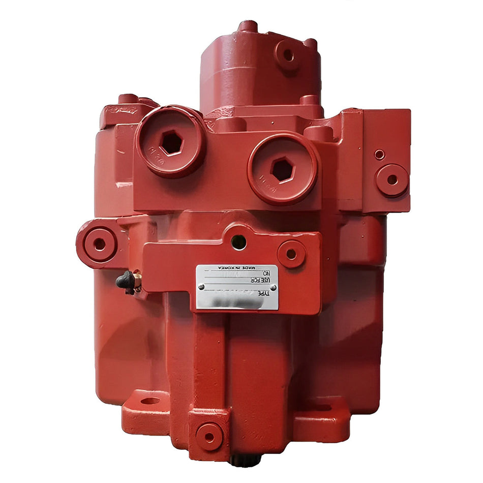 Uchida Rexroth AP2D36 Hydraulic Pump for Hyundai R80 Daewoo DH80 Excavator - Sinocmp