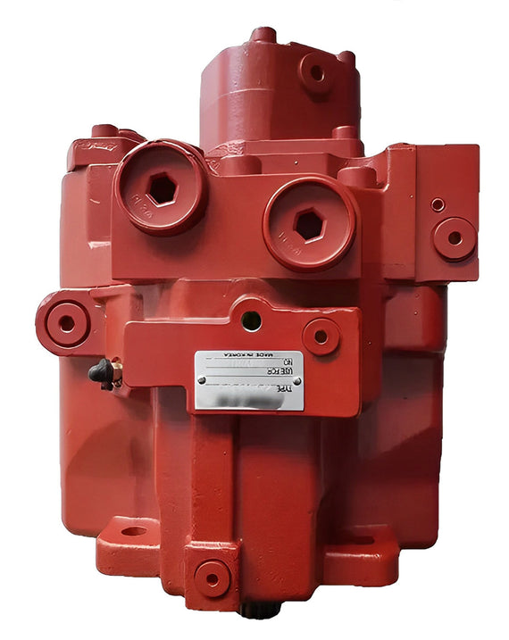 Pompe hydraulique Uchida Rexroth AP2D36 pour excavatrice Hyundai R80 Daewoo DH80
