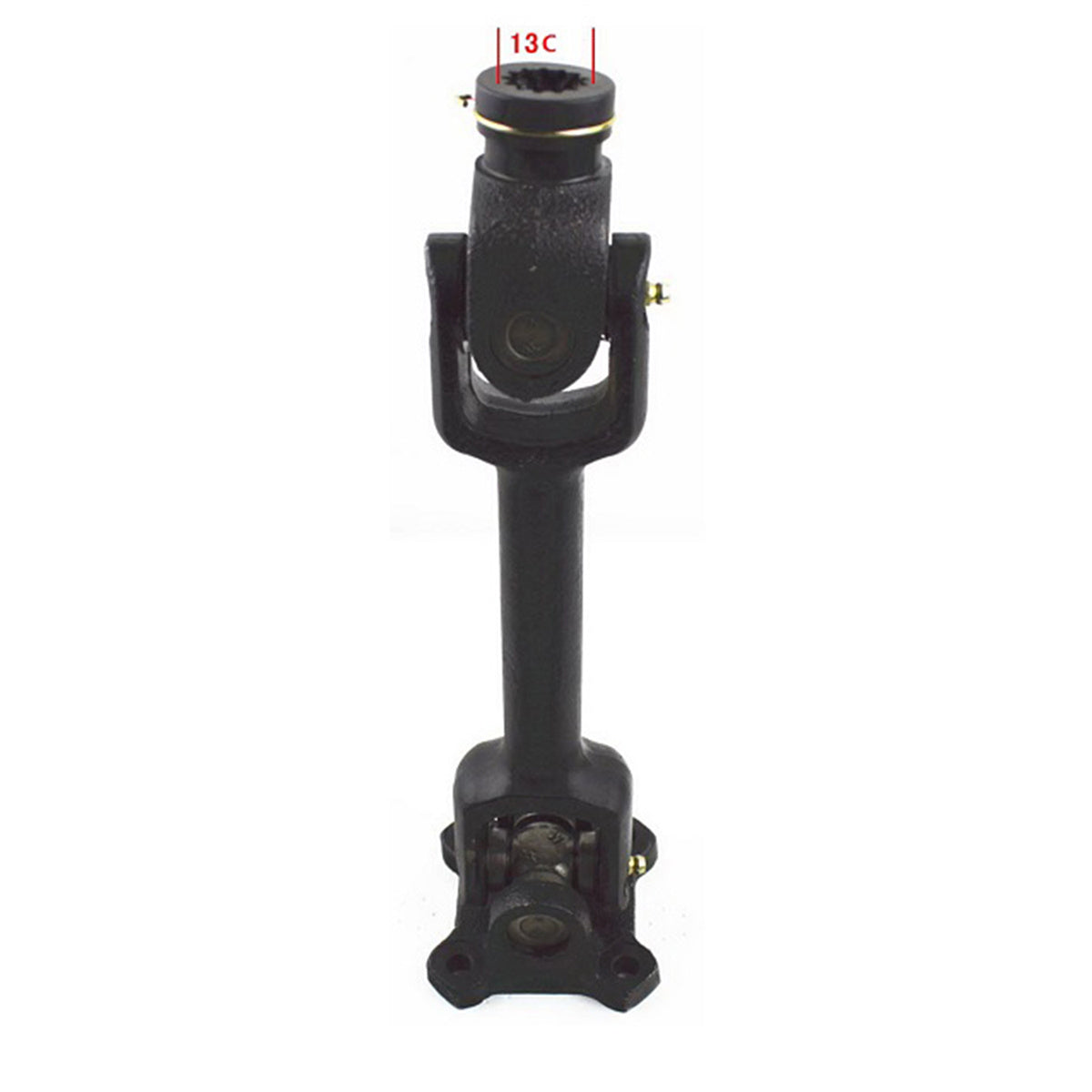 Universal U-joint Assembly 91871-30040 9187110040 for Caterpillar Mitsubishi Forklift