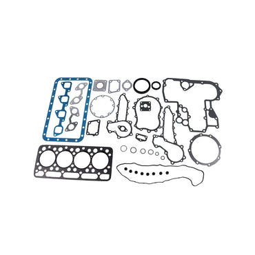 V1902 Motordichtungssatz für Kubota Bobcat Traktor Mäher Bagger