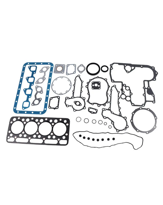 Kit de joint de moteur V1902 pour pelle et tondeuse à tracteur Kubota Bobcat