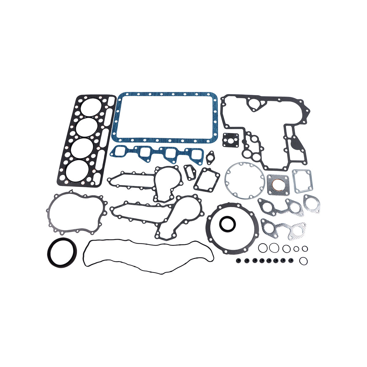 V1902 Engine Gasket Kit for Kubota