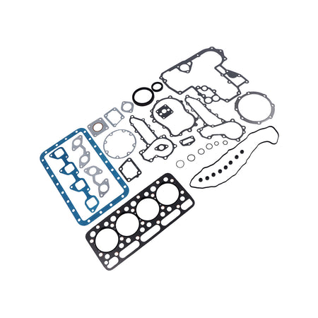 V1902 Engine Gasket Kit for Kubota - Sinocmp