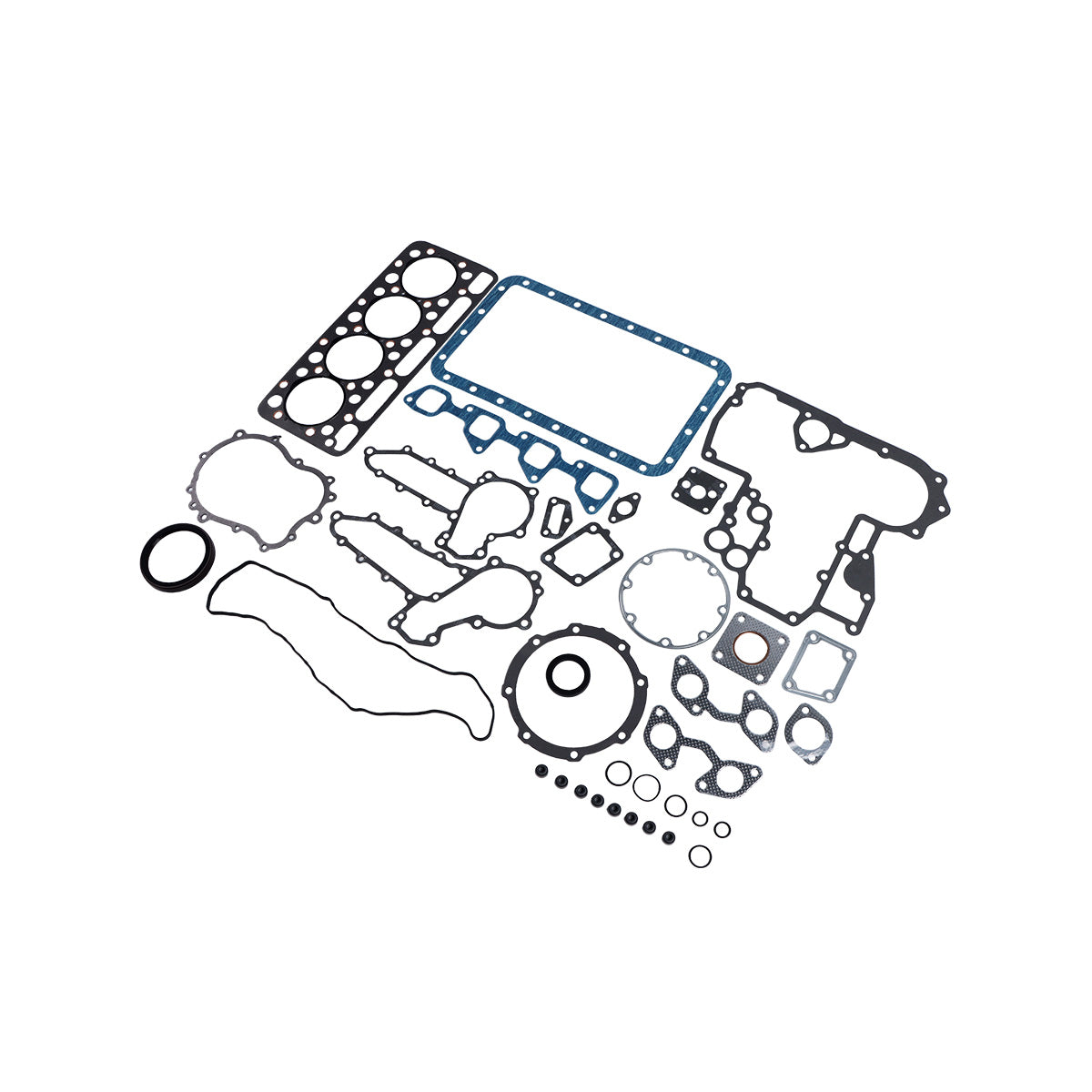 V1902 Engine Gasket Kit for Kubota