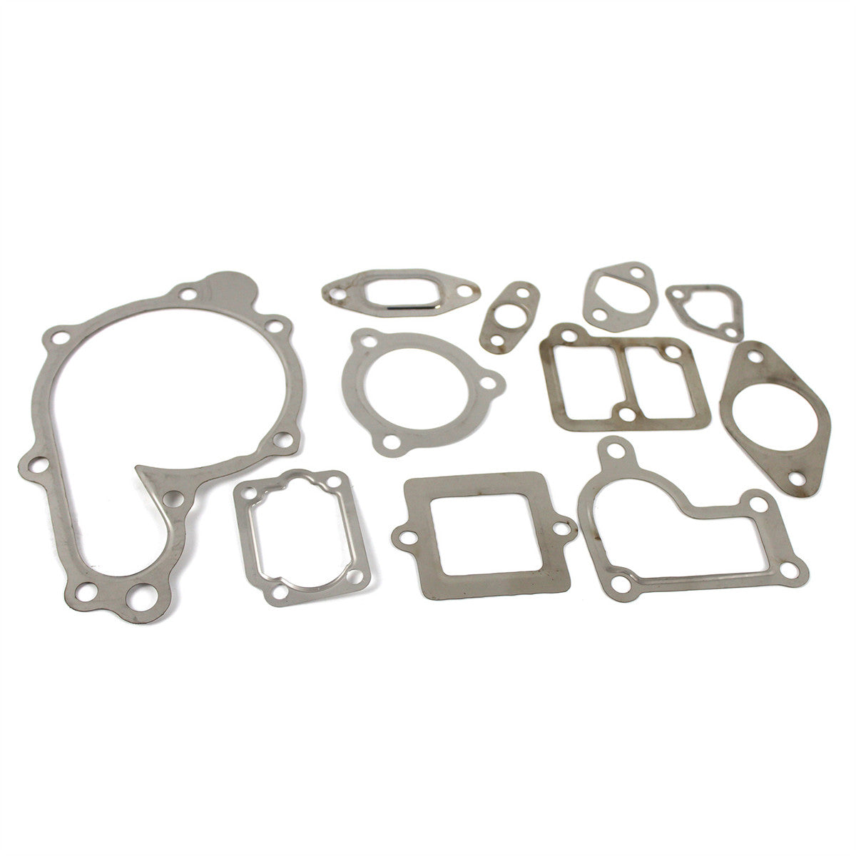 V3307 V3307T Engine Gasket Kit for Kubota M6040 M6060 Tractor S650 S63 ...