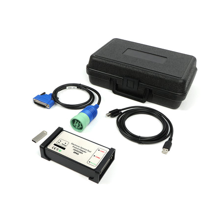 V9.8 DPA5 Diagnostic Tool EST for New Holland Electronic Service Tool Case CNH Tractor - Sinocmp