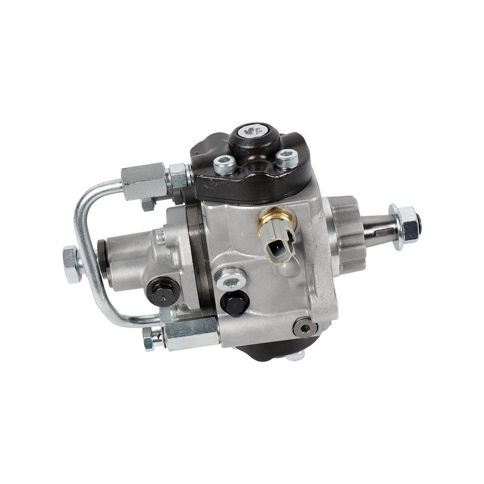 VH22100-E0580 294000-1550 Fuel Injection Pump for Hino J05E Engine Kobelco 230SR-3 Excavator