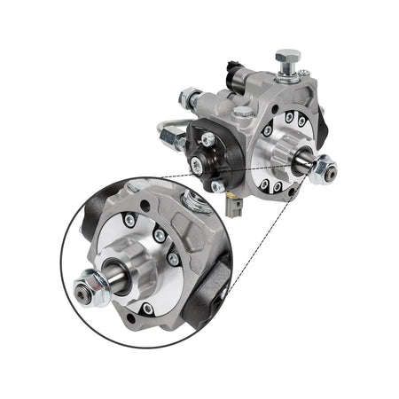 VH22100-E0580 294000-1550 Kraftstoffeinspritzpumpe für Hino J05E Motor Kobelco 230SR-3 Bagger – Detail