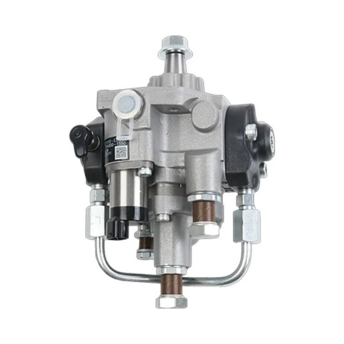 VH22100-E0580 294000-1550 Fuel Injection Pump for Kobelco 230SR-3 Excavator - Sinocmp
