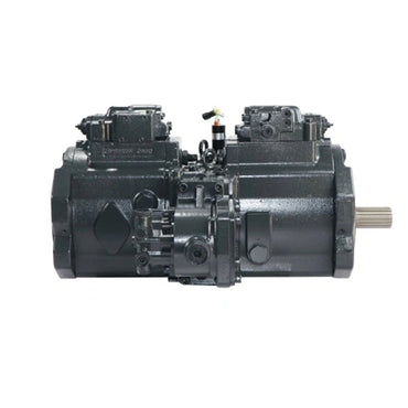 VOE14512271 excavator hydraulic pump K3V180DTP-9N29-17T for Volvo EC360BLC EC360
