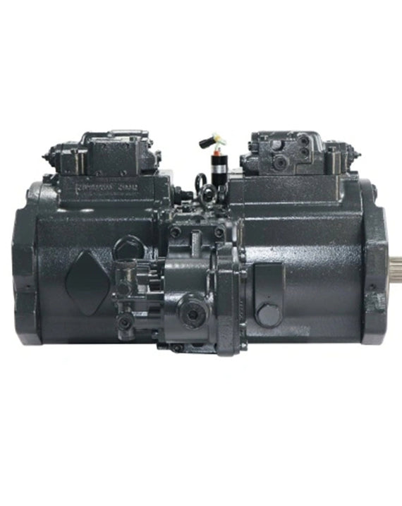Bomba hidráulica de excavadora VOE14512271 K3V180DTP-9N29-17T para Volvo EC360BLC EC360
