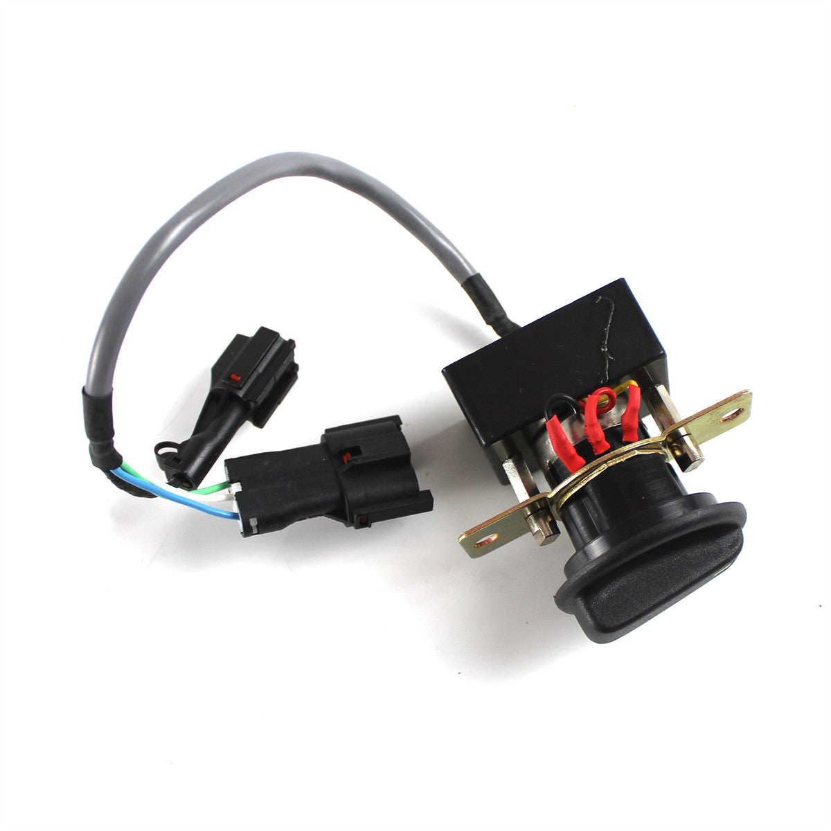 EVA KNOBのみ VOE14520398 VOE14503037 Throttle Knob for Volvo Excavator