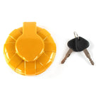 VOE14528922 VOE14639653 Locking Fuel Cap for Volvo Excavator EC140B - Sinocmp
