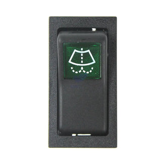 VOE14529227 14529227 Wiper Switch for Volvo EC135B EC140B EC160B - Sinocmp