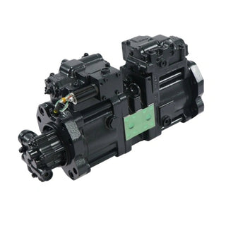 VOE14531853 excavator hydraulic pump K3V63DT for EC140 LG915 XE150 EC140B - Sinocmp