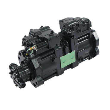 VOE14531853 excavator hydraulic pump K3V63DT for EC140 LG915 XE150 EC140B