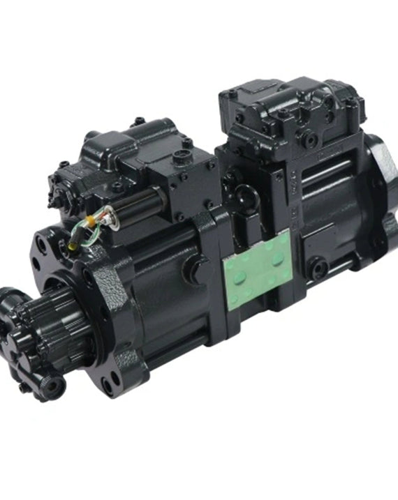 Bomba hidráulica de excavadora VOE14531853 K3V63DT para EC140 LG915 XE150 EC140B