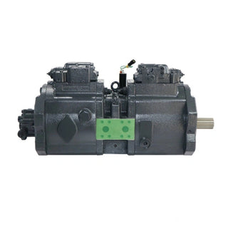 VOE14566659 excavator hydraulic pump K3V180DT for VOLVO EC360 EC360BLC - Sinocmp
