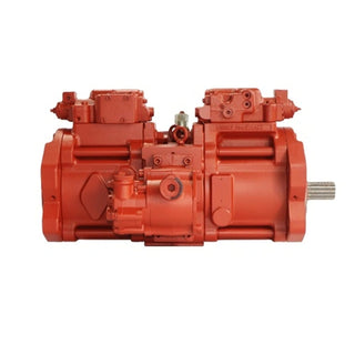 VOE14571141 excavator hydraulic pump K3V112DTP for EC240 R210/250-7 DH220-5 and SH280 - Sinocmp  
