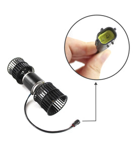 VOE14576774 14576774 14514331 Blower Motor for Volvo Excavator