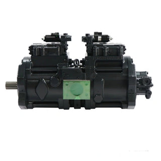 VOE14603650 excavator hydraulic pump K3V112DT for VOLVO EC220D - Sinocmp