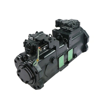 VOE14625693 excavator hydraulic pump K5V200DTP-9N0B-17T for VOLVO EC460 EC480D