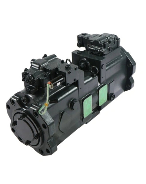 Bomba hidráulica de excavadora VOE14625693 K5V200DTP-9N0B-17T para VOLVO EC460 EC480D