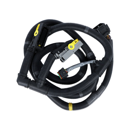 VOE14631794 14631794 Engine ECU Computer Board Wiring Harness for Volvo Excavator EC210B EC290B D7E - Sinocmp