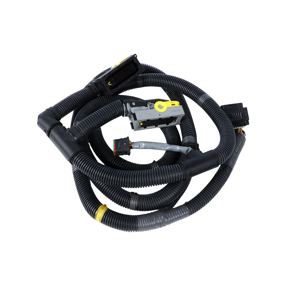 VOE14631794 14631794 Engine ECU Computer Board Wiring Harness for Volvo