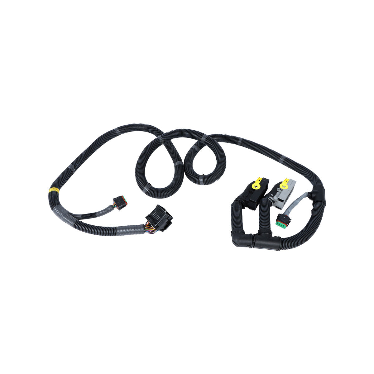 VOE14631794 14631794 Engine ECU Computer Board Wiring Harness for Volvo Excavator EC210B EC290B D7E - Sinocmp Part