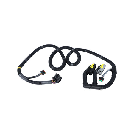 VOE14631794 14631794 Engine ECU Computer Board Wiring Harness for Volvo Excavator EC210B EC290B D7E - Sinocmp Part