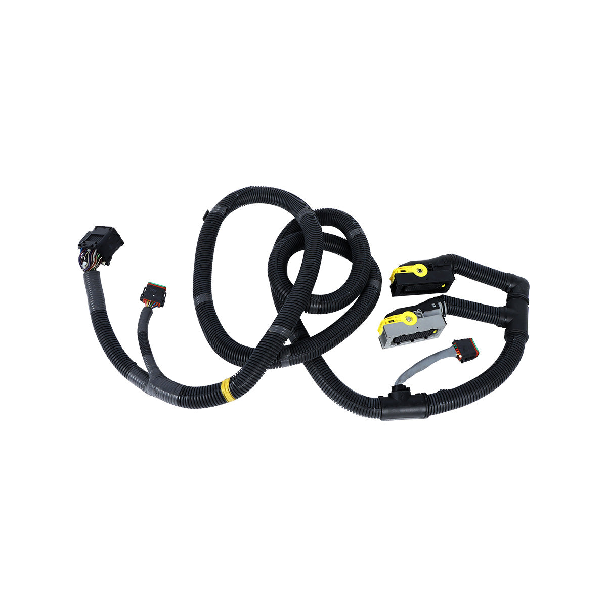 VOE14631794 14631794 Engine ECU Computer Board Wiring Harness for Volvo Excavator EC210B EC290B D7E