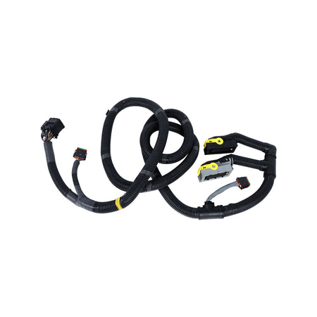 VOE14631794 14631794 Engine ECU Computer Board Wiring Harness for Volvo Excavator EC210B EC290B D7E