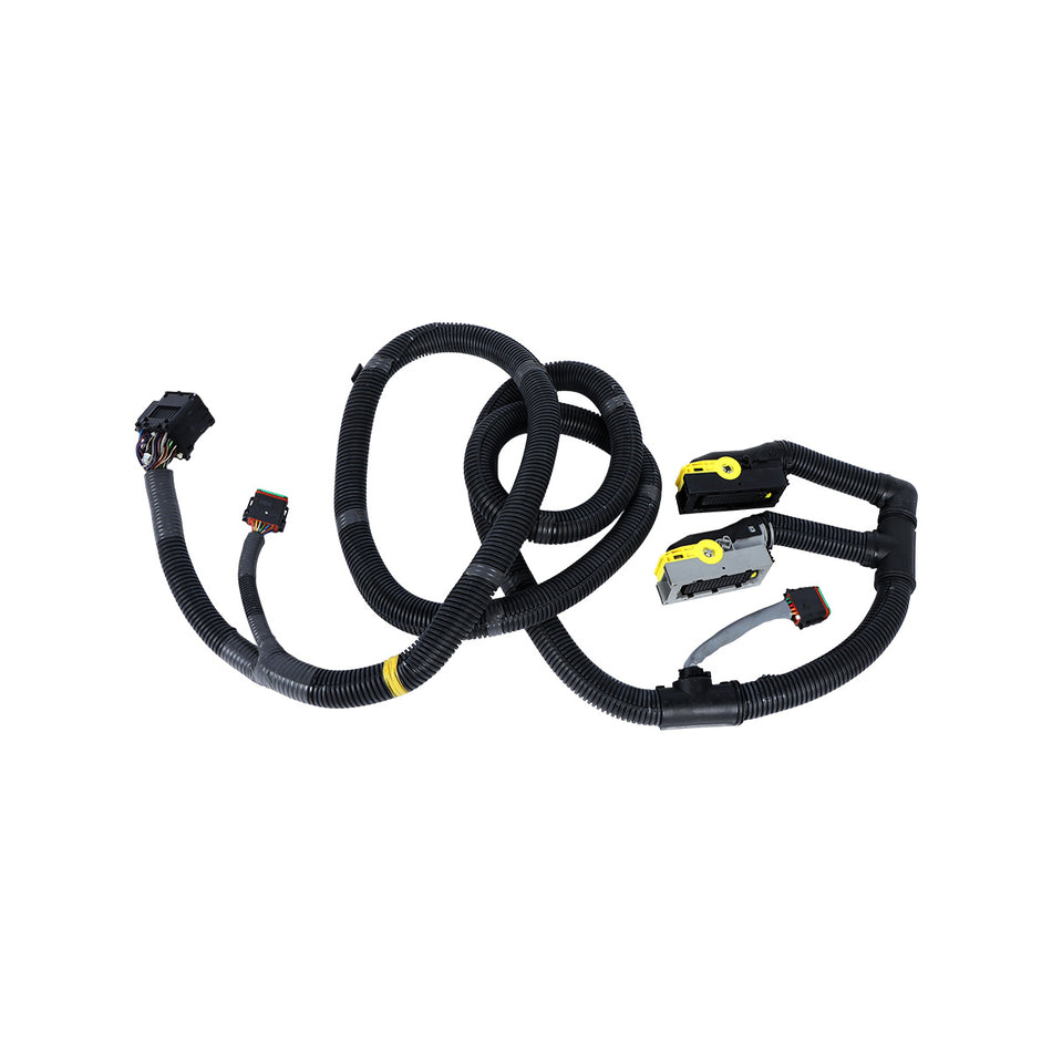 VOE14631794 14631794 Engine ECU Computer Board Wiring Harness for Volvo Excavator EC210B EC290B D7E