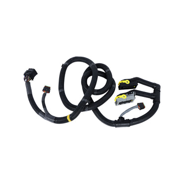 VOE14631794 14631794 1122-04600 Arnés de cableado para excavadora Volvo EC210B EC290B