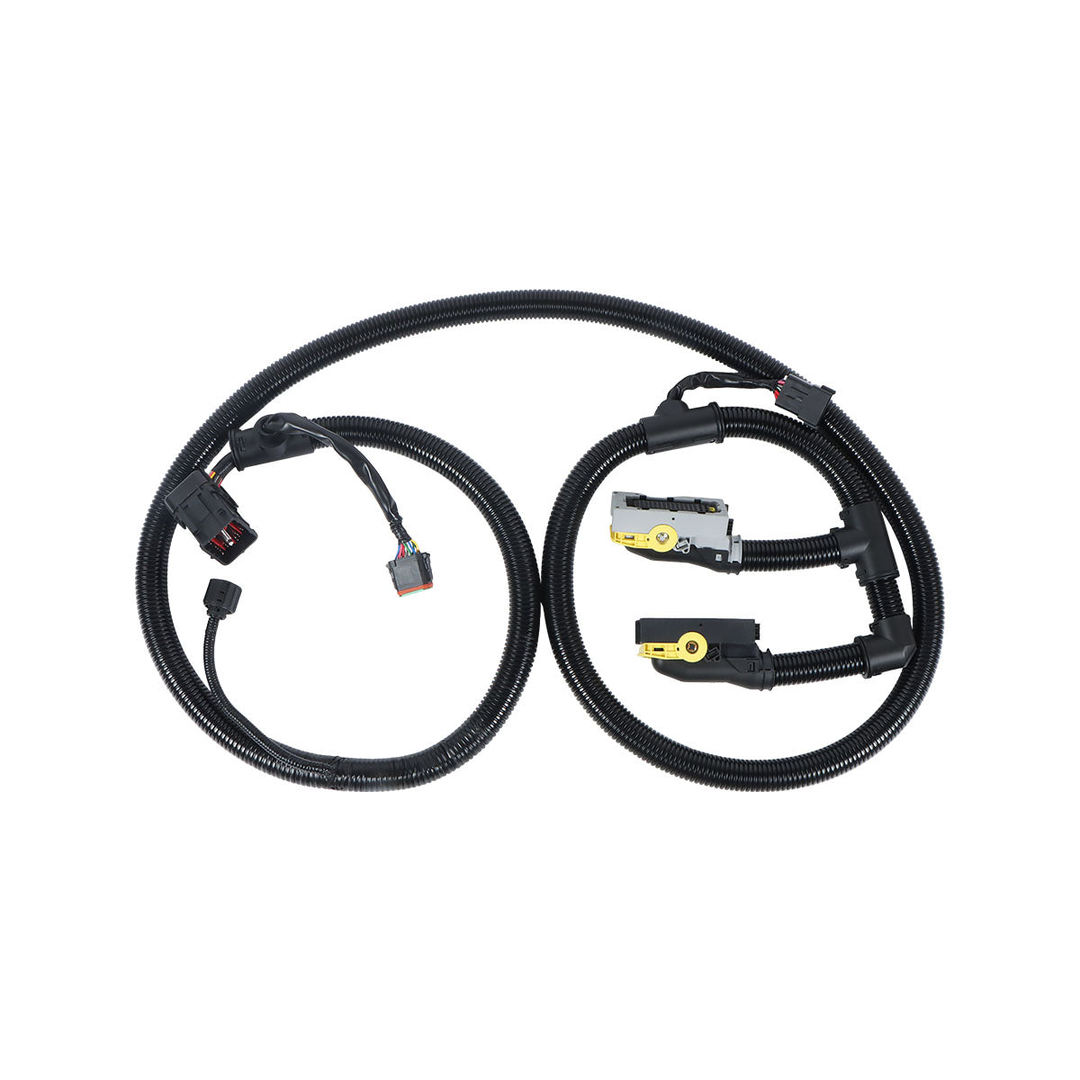 VOE14631808 14631808 Engine Wiring Harness for Volvo Excavator - Sinocmp Part
