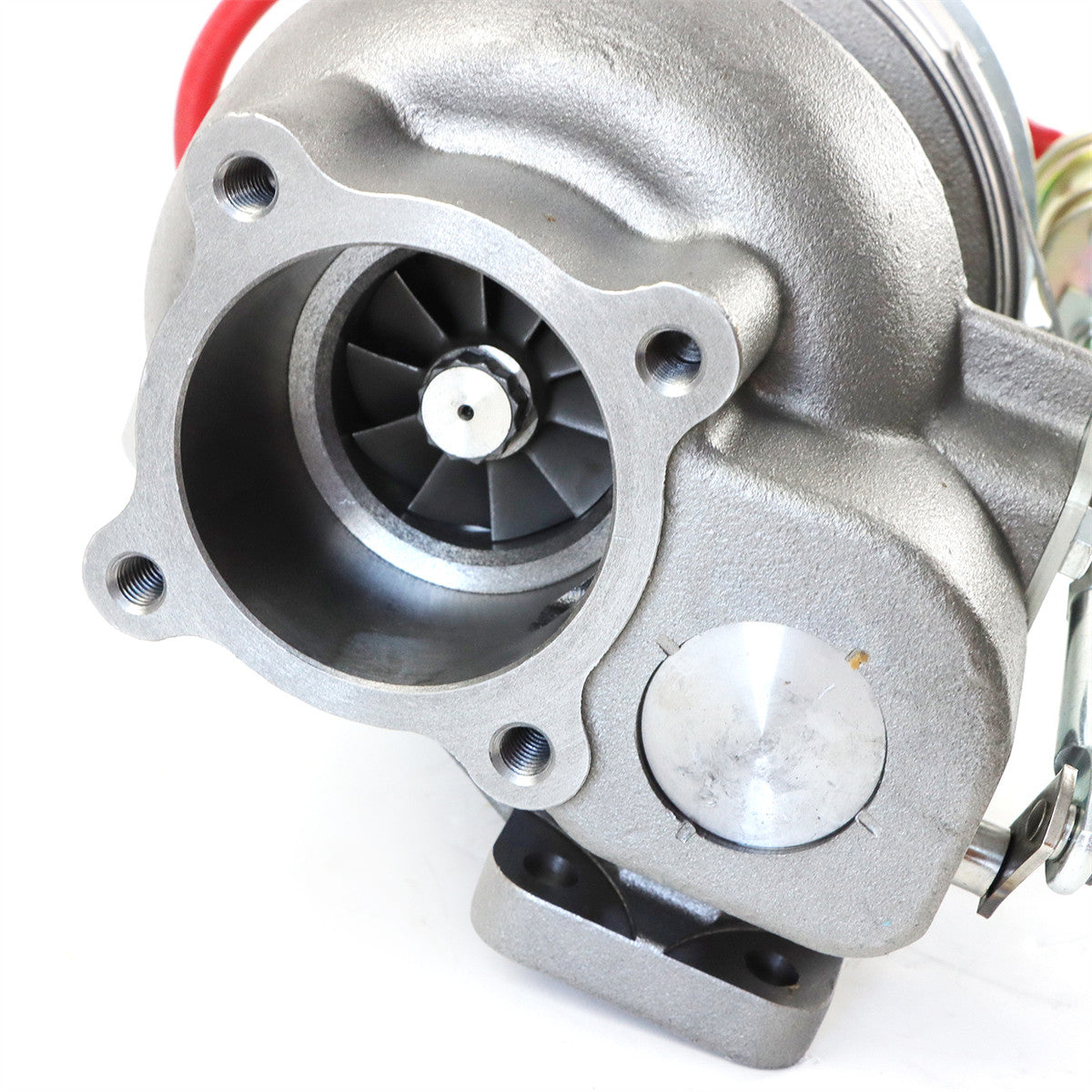 Twin Turbolader VOLVO 2.0 D4 31361654 31361655 31397999