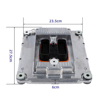 Module de commande de moteur 21358126 VOE21358126 21042371 pour machines Volvo